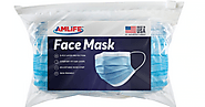 Amlife face masks: The best way to protect your skin