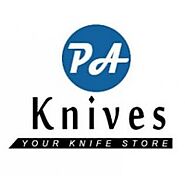 Get Collectible Cool Daggers For Your Showcase by PA Knives