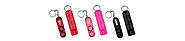 Creating A Safer World With Pepper Spray Keychain - Paknives