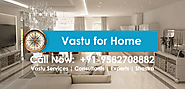 Instant Query Vastu for home and Call Now