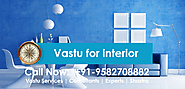 Instant Query Vastu for interiors and Call Now