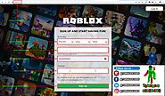 Roblox - Best Online Multiplayer Gaming Platform