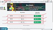 Latest Roblox Promo Codes A Listly List - roblox star code list for robux