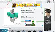 Roblox Clothes Codes/Ids - Full List