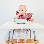 Transforming Your IKEA Kmart Target Or Big W Highchair