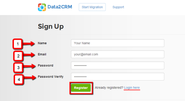 How to Migrate Sugarcrm to Vtiger with Data2crm