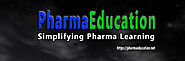 PharmaEducation: Simplifying Pharma Learning