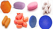 Tablet Coating Defects and Remedies | PharmaEducation