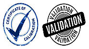 Difference between Calibration and Validation | PharmaEducation