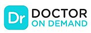 Doctor on Demand -- Urgent Care Doctors & Psychologists - Doctor On Demand