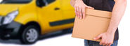 Courier Freight Services from China by Worldwide Freight Shipping