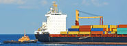 Ocean Freight Services China