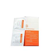 Dr. Dennis Gross Alpha Beta Universal Daily Peel: for Uneven Tone or Texture and Fine Lines or Enlarged Pores, 30 Pac...