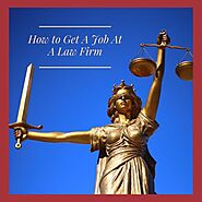 colorado temp agencies — How to Get A Job At A Law Firm