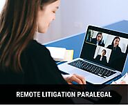 Litigation Paralegal - DENVER TEMPORARY LEGAL STAFFING