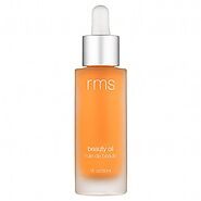 RMS Beauty Oil – Beauty Oil – Protect and Moisturizes Skin – Buriti Oil– For Face, Neck, Body 1 oz. (30 mL)