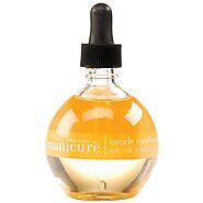 Cuccio Naturalé Milk & Honey Cuticle Revitalizing Oil - Lightweight Super-Penetrating - Nourish, Soothe & Moisturize ...