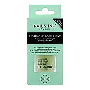 Nails Inc Nailkale Superfood Base Coat - .47 oz