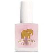 ella+mila Nail Care, Nail Strengthener - First Aid Kiss