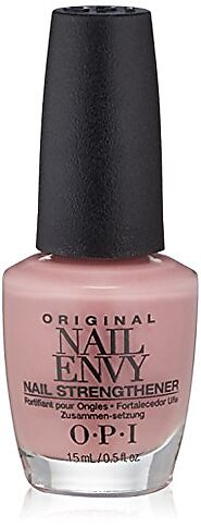 OPI Nail Envy Nail Strengthener, Hawaiian Orchid