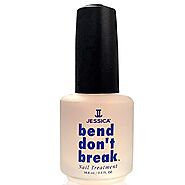 Jessica Bend Don't Break Nail Treatment