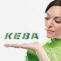 KEBA AG - Automation by innovation. - Industrial Automation, Banking & Service Automation