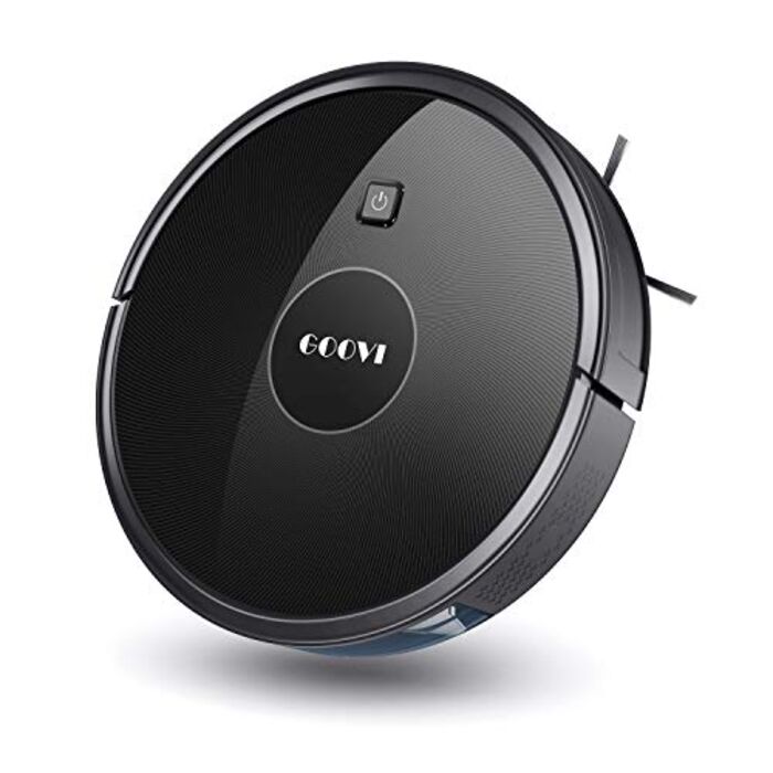 Top Rated Robotic Vacuum Cleaners A Listly List