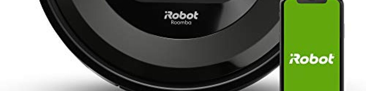 Headline for Top Rated Robotic Vacuum Cleaners