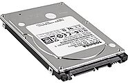 Toshiba MQ01ABD100 1TB 5400 RPM 8MB SATA 3.0Gb/s 2.5" Notebook Hard Drive