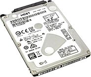 HTS725050A7E630 Hitachi 500GB 7200RPM 3Gb/s 2.5" SATA Laptop Hard Drive