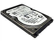 Seagate ST500LX003 500GB 7200RPM 6Gb/s 2.5" SATA SSHD Laptop Hard Drive