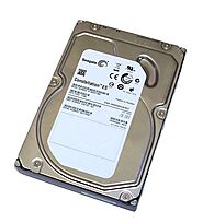 Seagate Constellation ES ST3500514NS 500GB 7.2K SATA Hard Drive