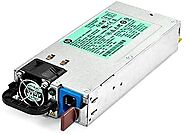 HP 1200W Proliant Power Supply | Server Disk Drives