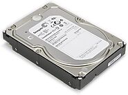 Dell PowerEdge Hard Drives – ServerDiskDrives.com