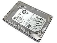 DELL 67TMT ST2000NM0001 2TB 7.2k 64MB NL SAS Drive