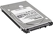 Toshiba MQ01ABD100 1TB 5400 RPM 8MB SATA 3.0Gb/s 2.5" Notebook Hard Drive