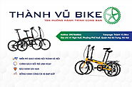 Thành Vũ Bike - Đại Lý Phân Phối Xe Đạp Gấp Dahon, Xe Đạp Thể Thao