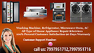 Samsung Microwave Oven Service Centre in Pune