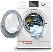 Buy Washing Machine Online at Best Prices in Ubuy Mexico
