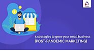 Best Digital Marketing Company in Pune After [Post-Pandemic Marketing] | Aarna Systems