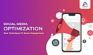 Best SMO Techniques To Boost Engagement | Aarna Systems