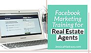 Facebook Marketing Training for Real Estate Agents - Arezzo Place Davao