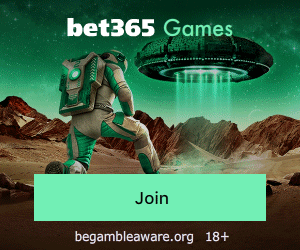 Bet365 Games Promo Code