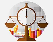 Leveraging Time Recording Software: Uncovering the Benefits for Law Firms