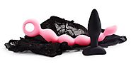 Top Adult Store Near Me Blog: Phthalates in Sex Toys