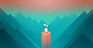 Monument Valley: Award-Winning Puzzle Game - Mobile Games