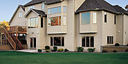 Elegant Picture Windows Will Enhance Your Home in Charlotte, NC, or a Surrounding Area