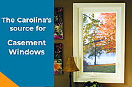 Best Casement Windows Charlotte NC