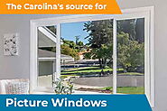 Affordable Picture Windows Charlotte NC