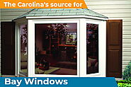 Top Bay Windows Replacement Charlotte NC